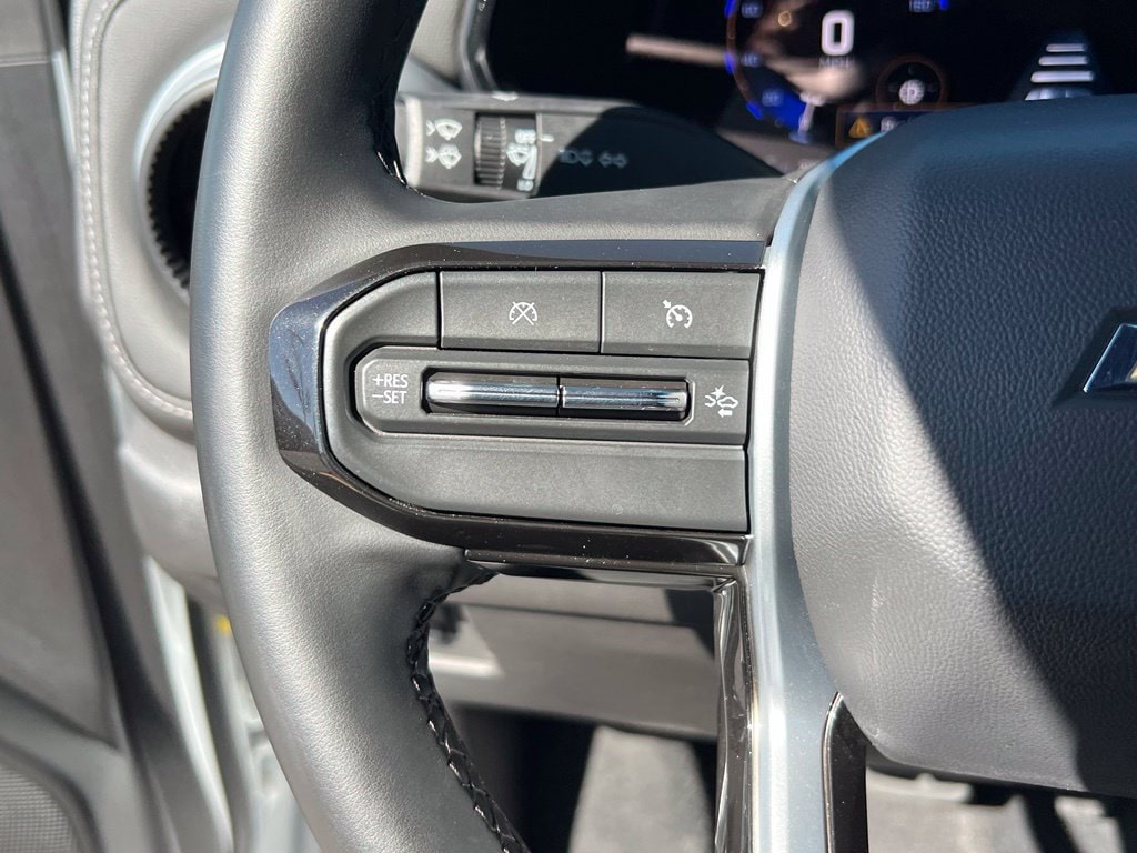 2024 Chevrolet Colorado LT - Photo 32