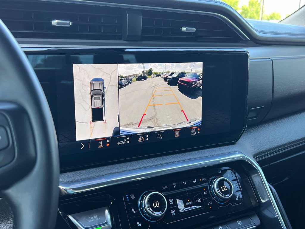 2024 GMC Sierra 1500 Denali Denali - Photo 35