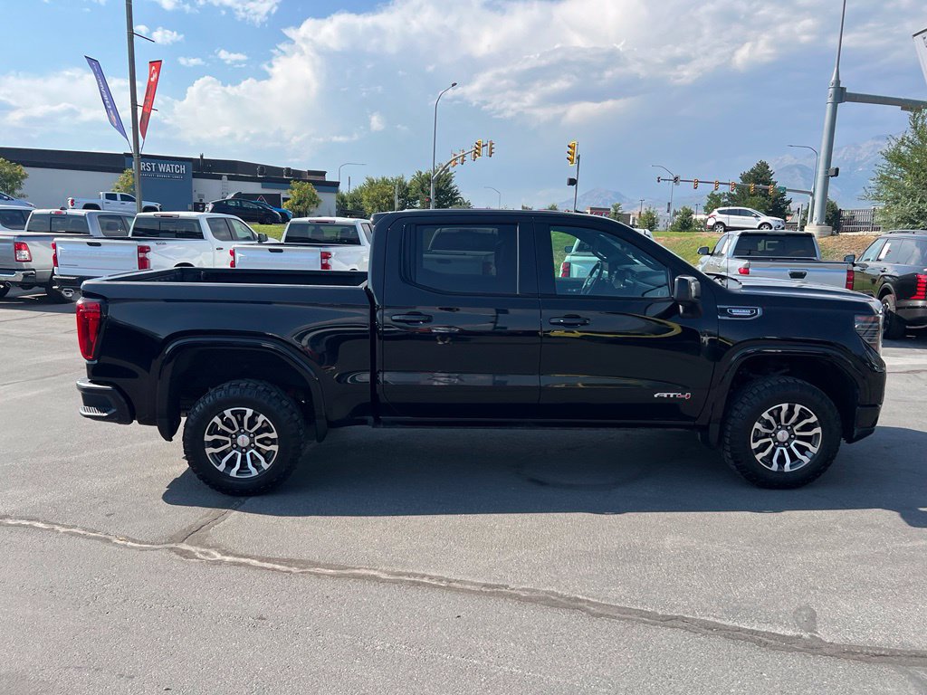 2023 GMC Sierra 1500 AT4 - Photo 10