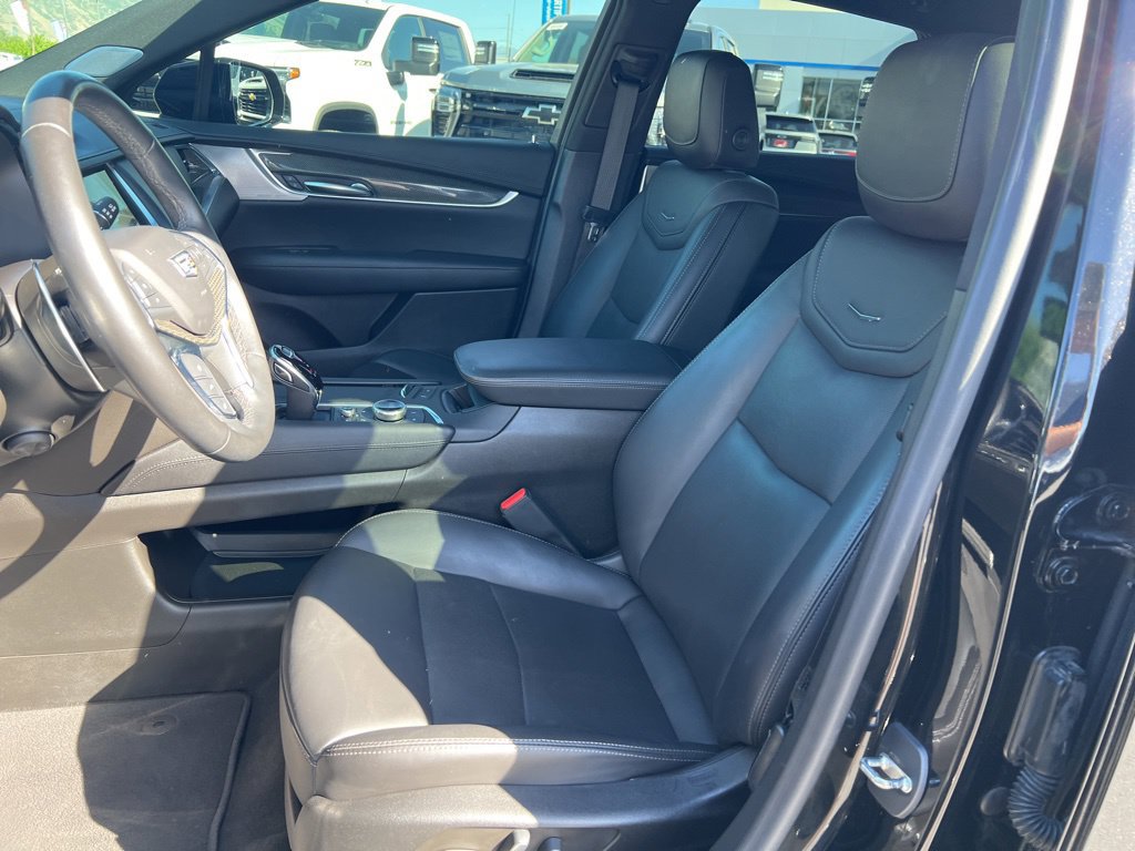 2023 Cadillac XT5 Sport - Photo 29
