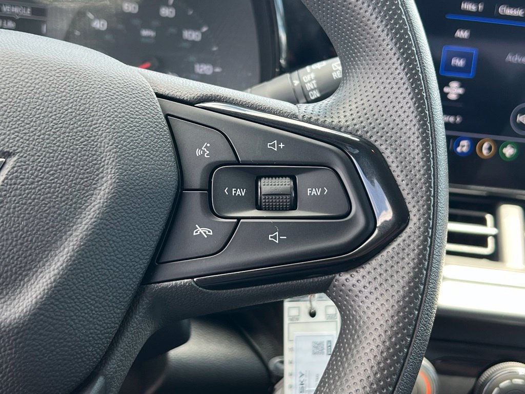 2026 Chevrolet Trax LS - Photo 33