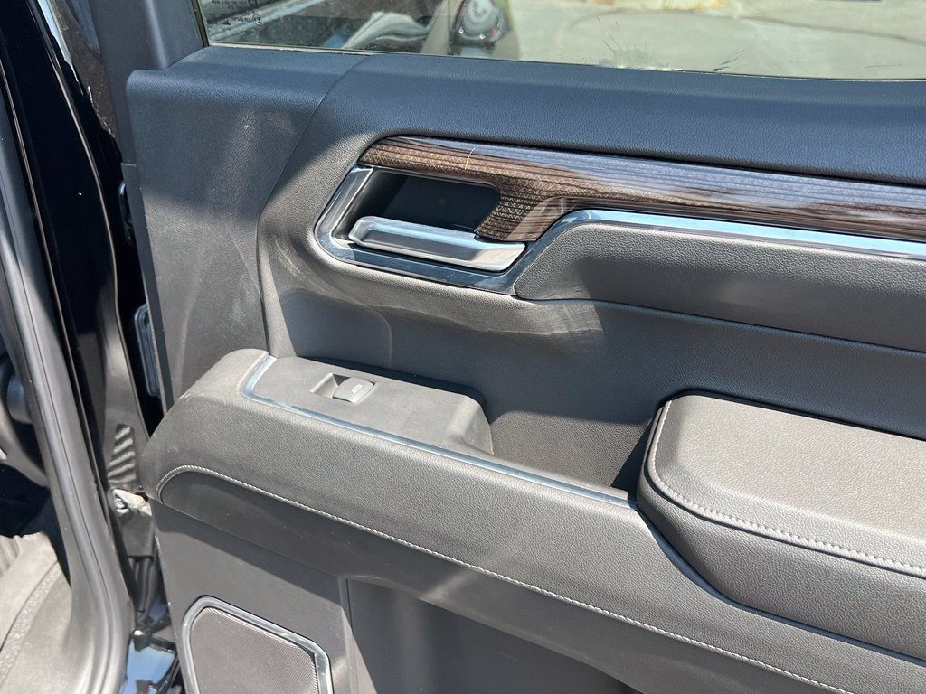 2024 Chevrolet Silverado 1500 RST - Photo 24