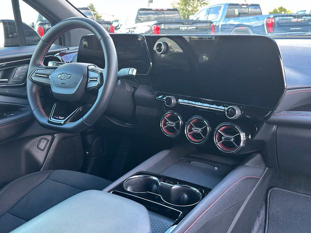 2024 Chevrolet Blazer EV RS - Photo 20