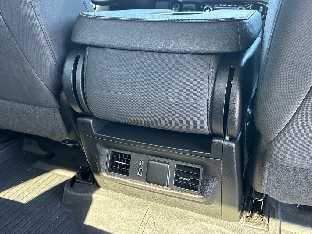 2024 Chevrolet Silverado 1500 RST - Photo 26