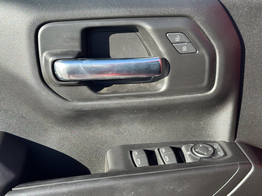 2026 Chevrolet Silverado 1500 Custom - Photo 29