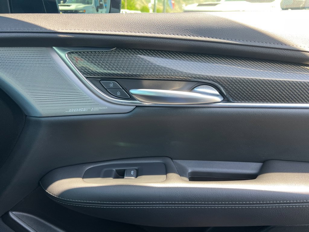 2023 Cadillac XT5 Sport - Photo 21