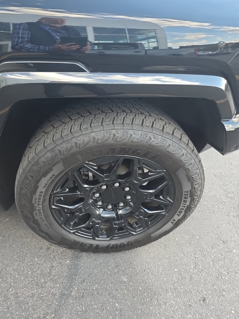 2024 GMC HUMMER EV 3X - Photo 13