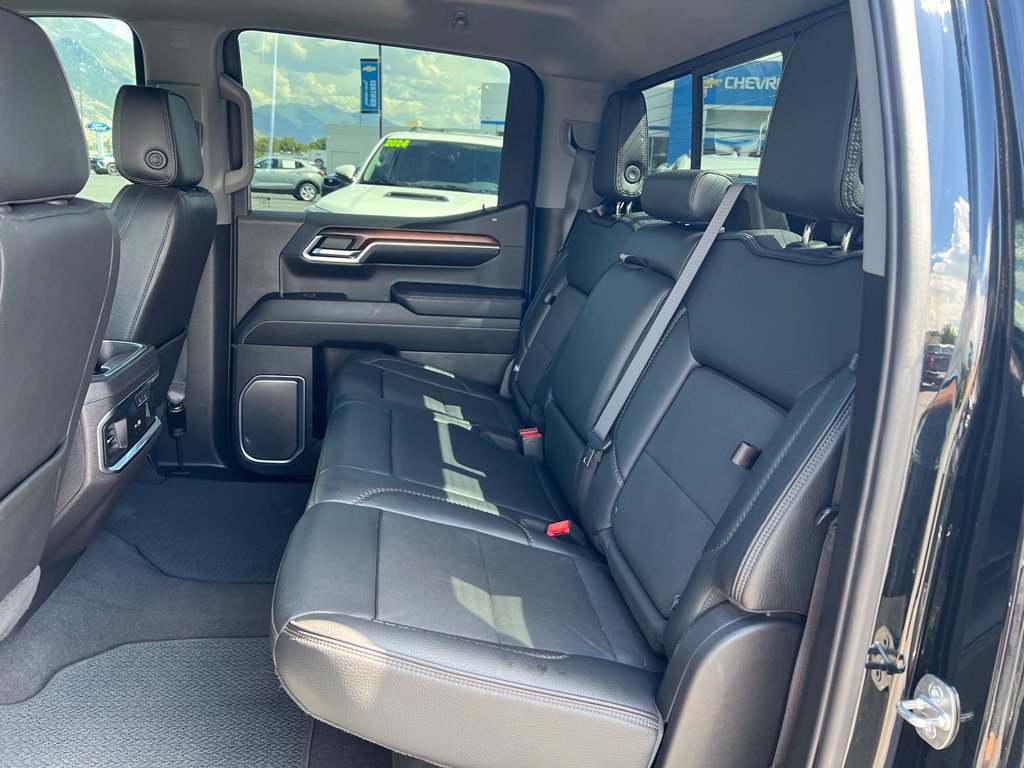 2024 GMC Sierra 1500 Denali Denali - Photo 25