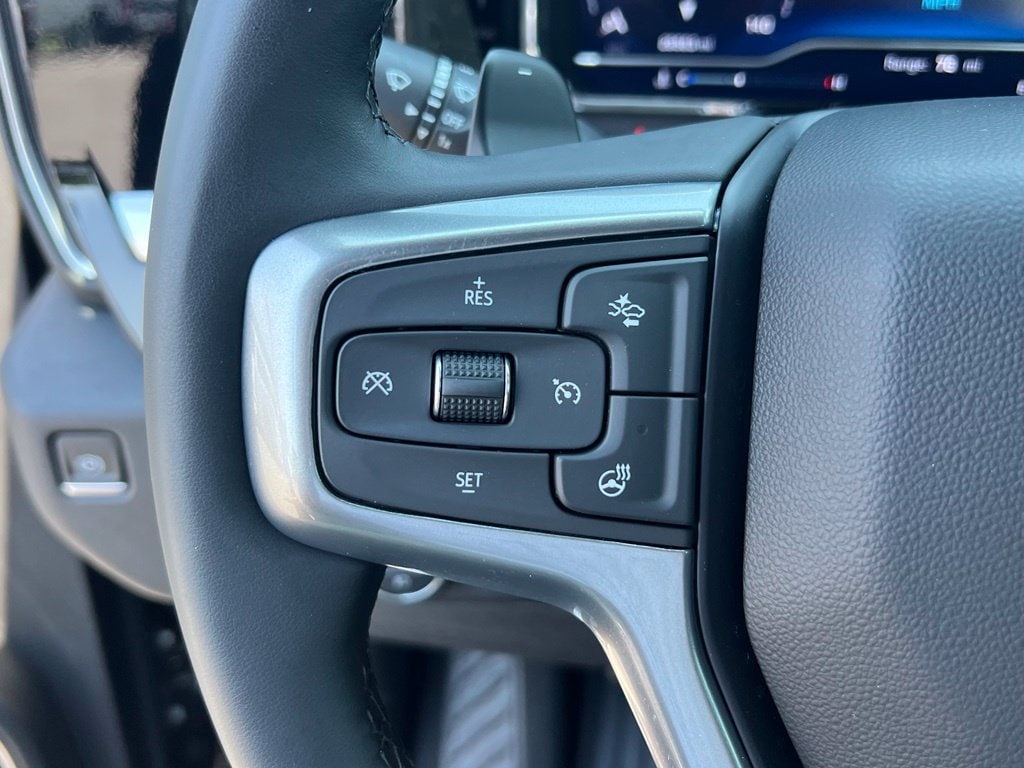 2024 Chevrolet Silverado 1500 RST - Photo 33