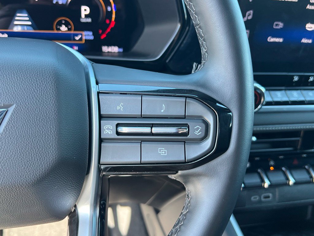 2024 Chevrolet Colorado LT - Photo 33