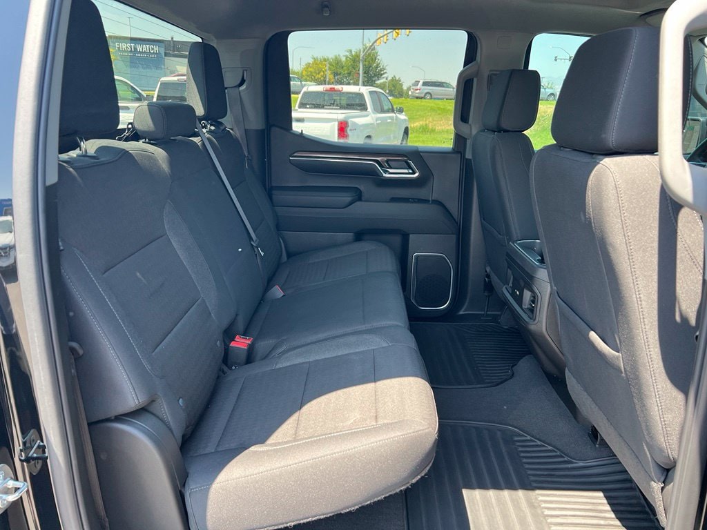 2024 Chevrolet Silverado 1500 RST - Photo 27