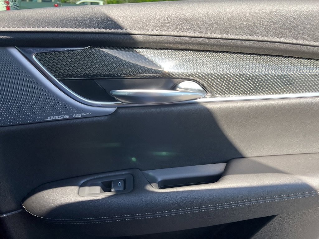 2023 Cadillac XT5 Sport - Photo 24