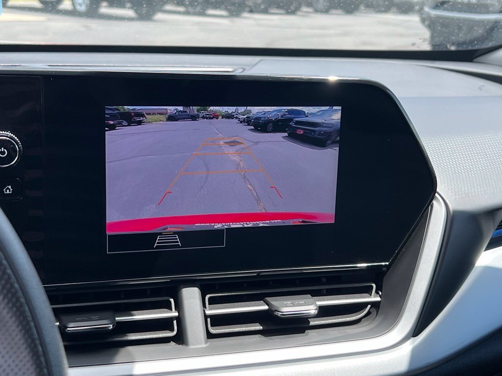 2026 Chevrolet Trax LS - Photo 36
