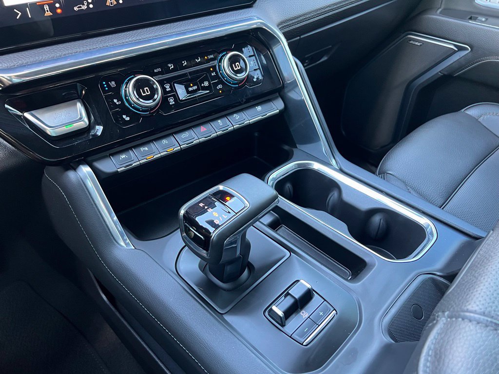 2024 GMC Sierra 1500 Denali Denali - Photo 36