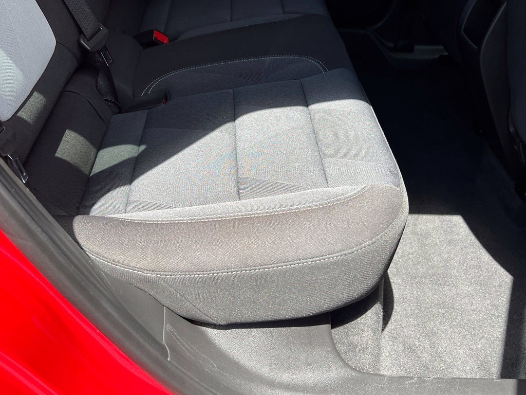 2026 Chevrolet Trax LS - Photo 22