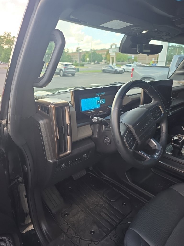 2024 GMC HUMMER EV 3X - Photo 16