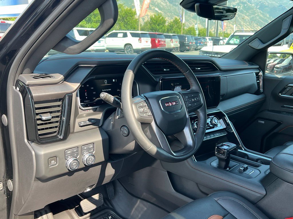 2023 GMC Sierra 1500 AT4 - Photo 30