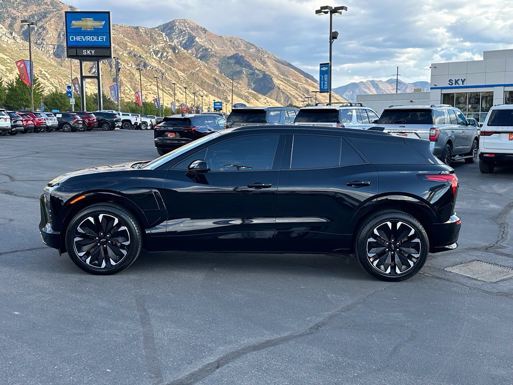 2024 Chevrolet Blazer EV RS - Photo 19