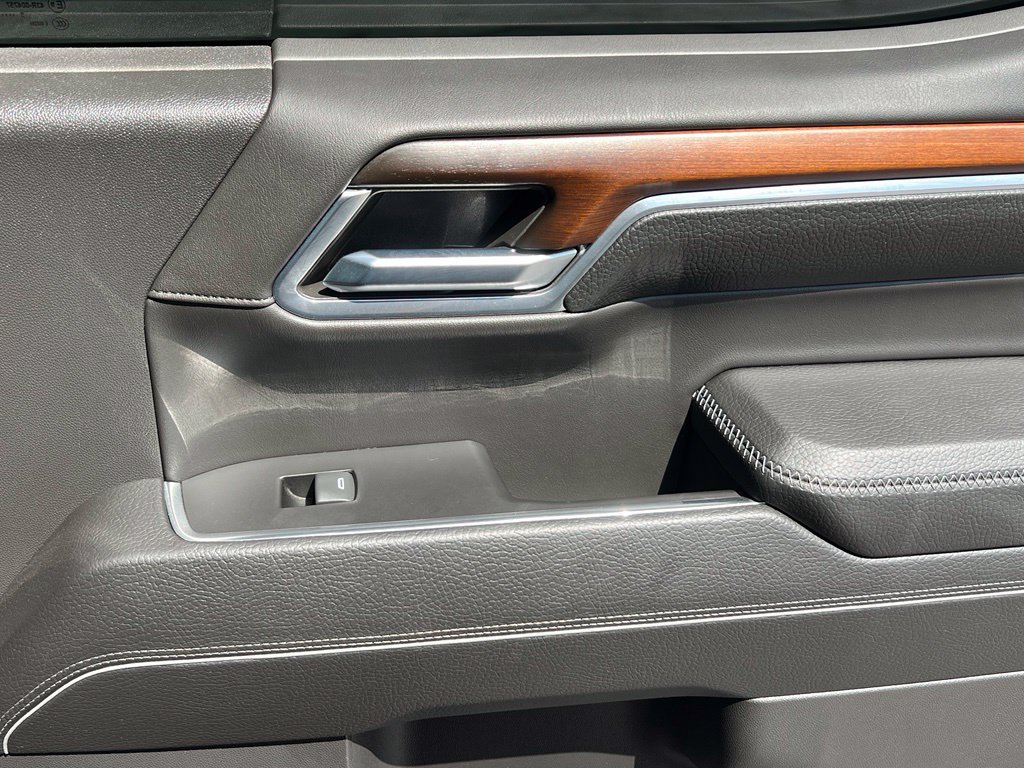 2024 GMC Sierra 1500 Denali Denali - Photo 20