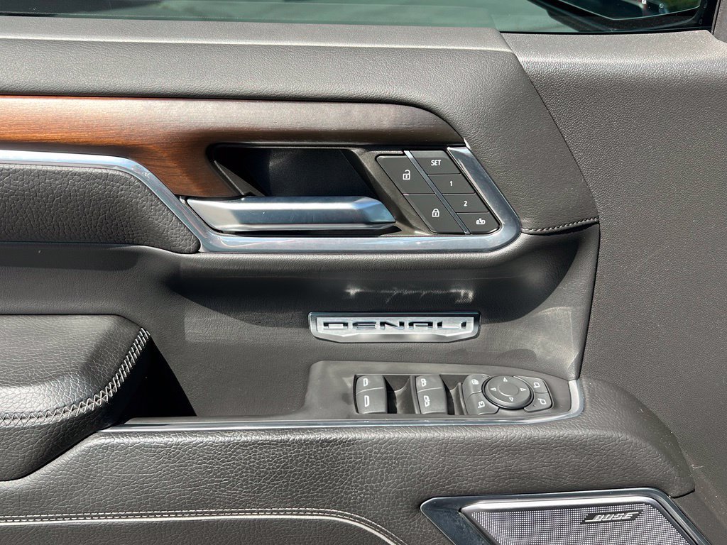 2024 GMC Sierra 1500 Denali Denali - Photo 29