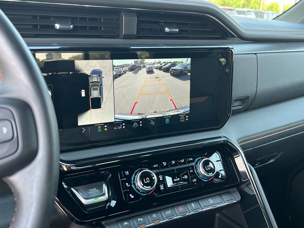 2023 GMC Sierra 1500 AT4 - Photo 37