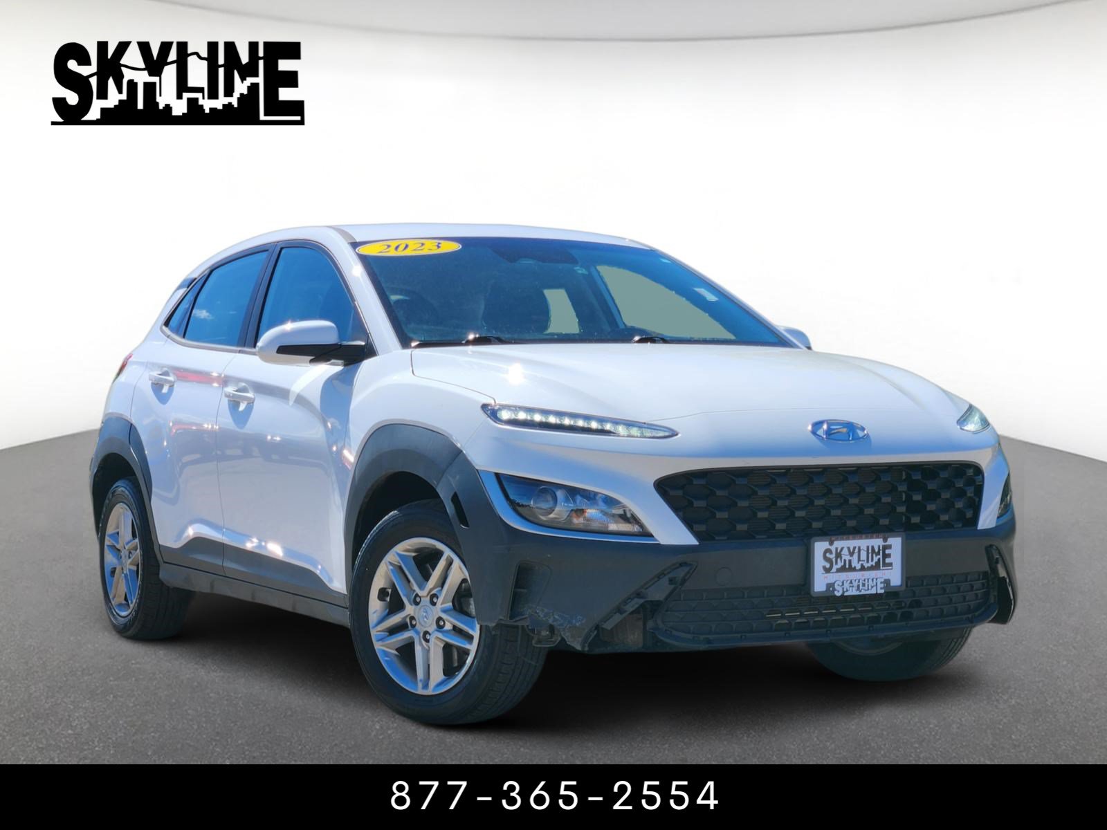 2023 Hyundai Kona