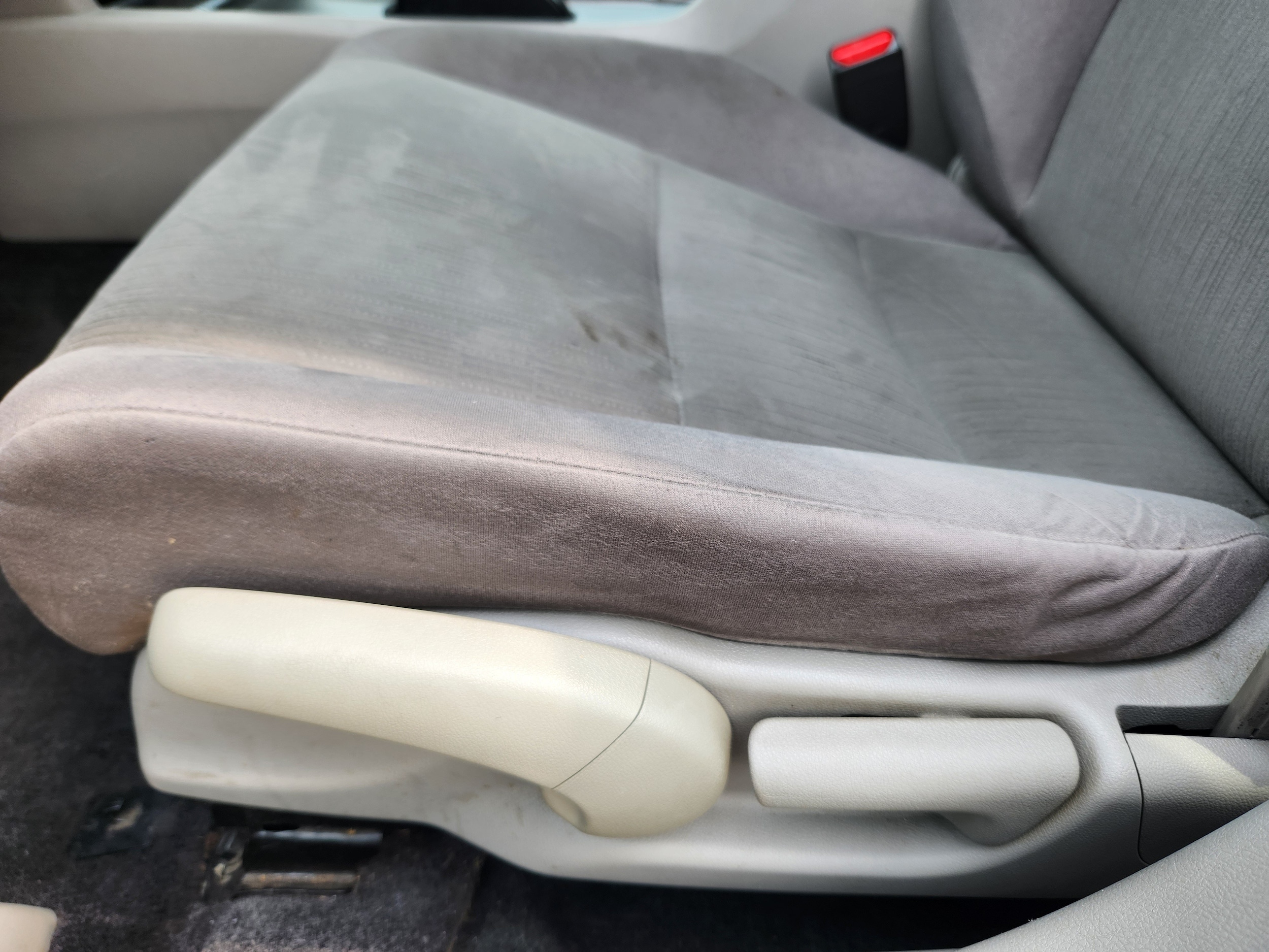 2012 Honda Accord LX - Photo 16
