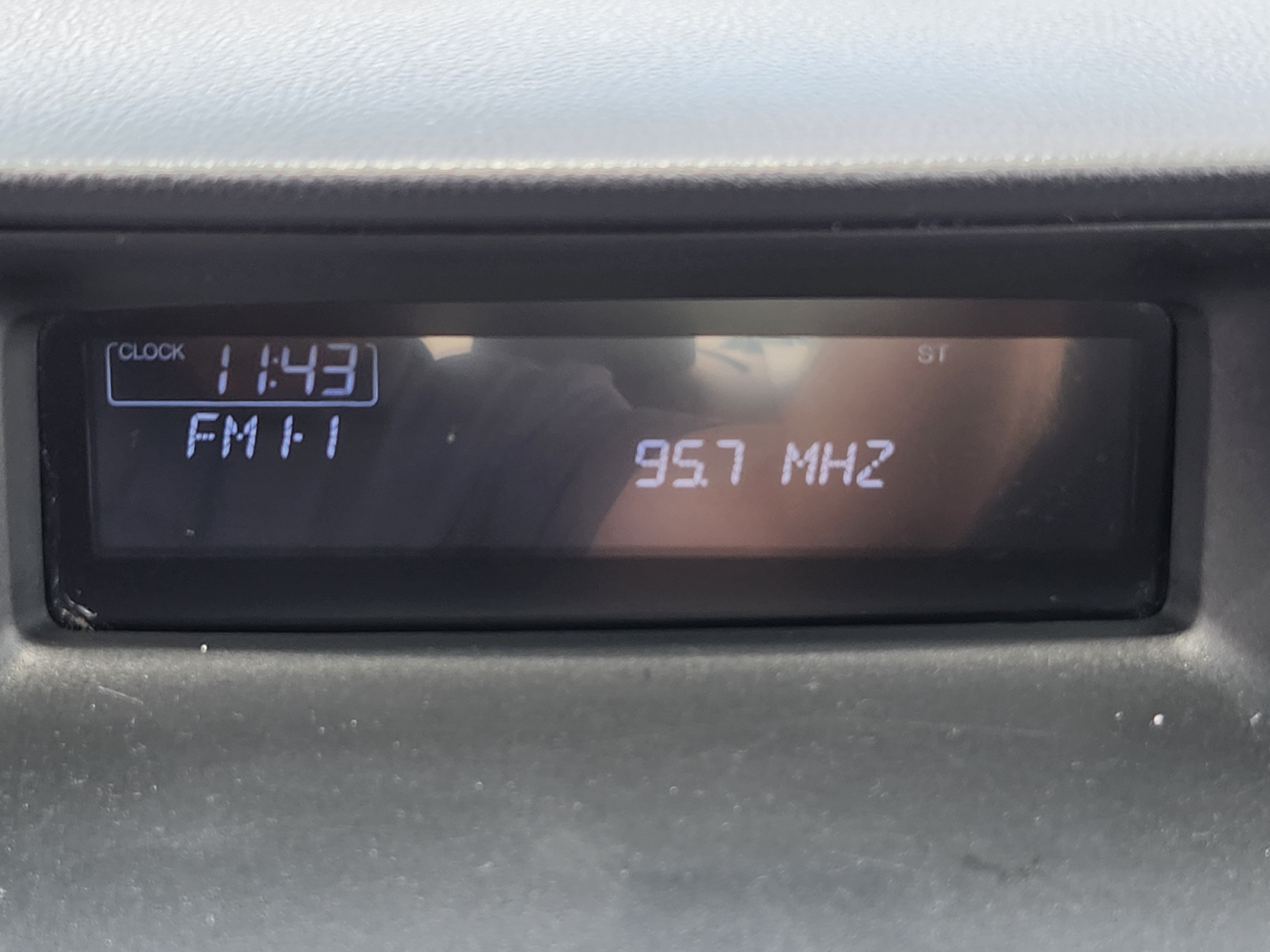 2012 Honda Accord LX - Photo 12