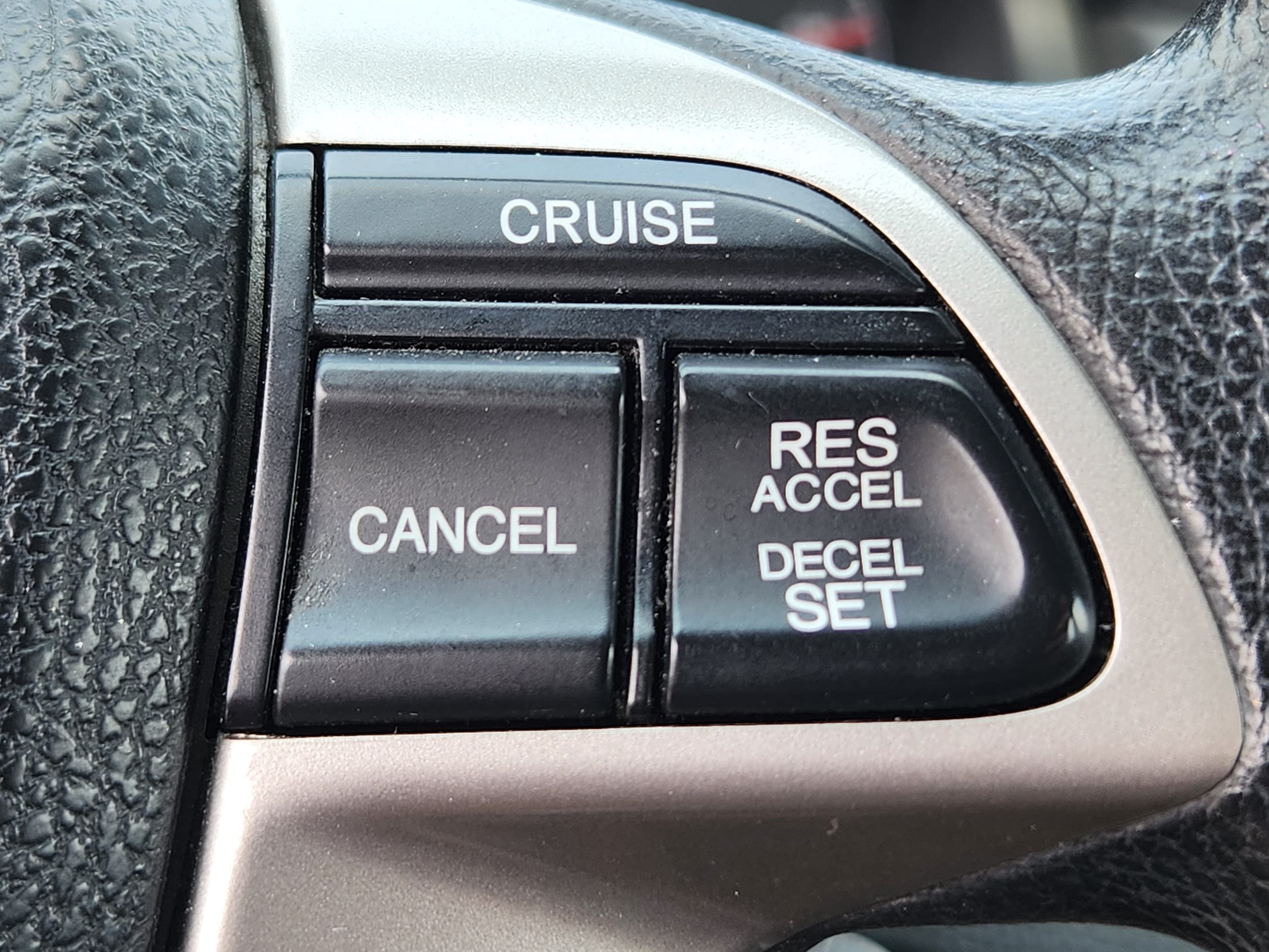 2012 Honda Accord LX - Photo 15