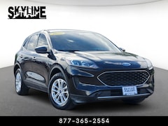 2020 Ford Escape SE AWD SUV