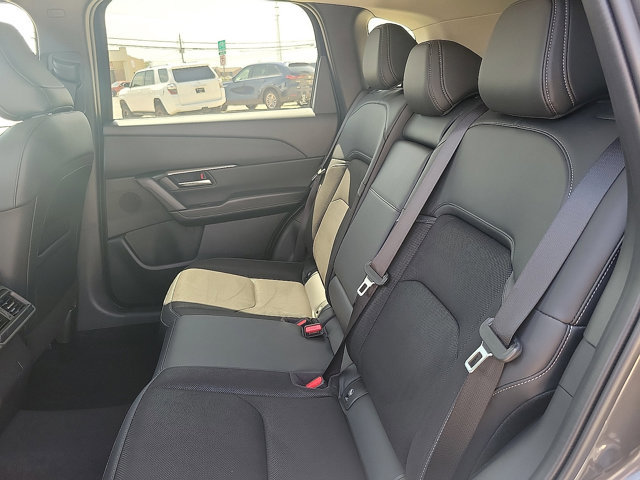 2026 Mazda CX-5 S Preferred - Photo 14