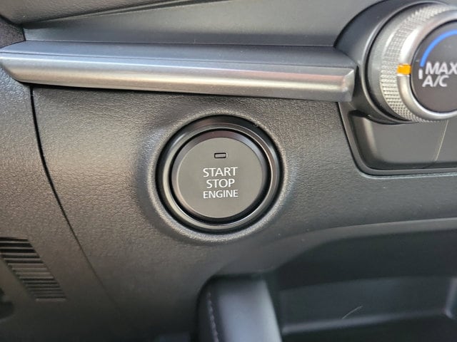 2026 Mazda Mazda3 S - Photo 17