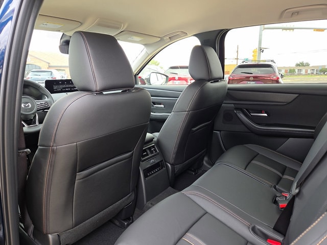 2026 Mazda CX-90 Select Package - Photo 12