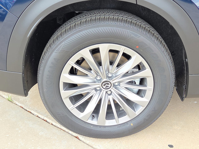 2026 Mazda CX-90 Select Package - Photo 9