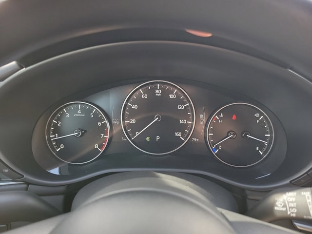2026 Mazda Mazda3 S - Photo 18