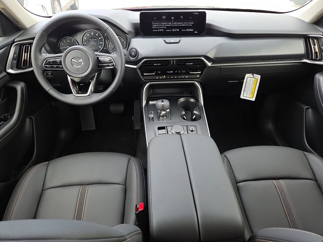 2026 Mazda CX-90 Select Package - Photo 11