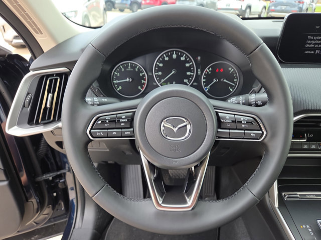 2026 Mazda CX-90 Select Package - Photo 16