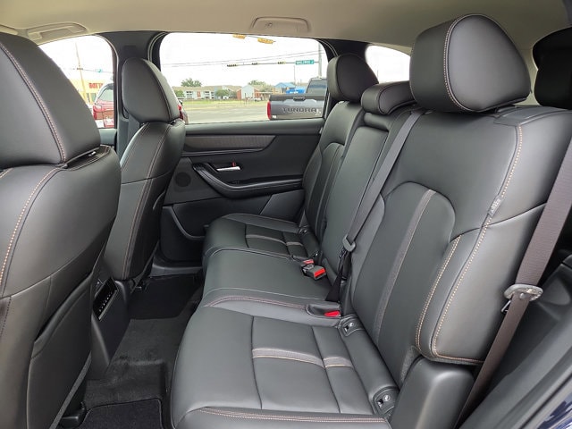 2026 Mazda CX-90 Select Package - Photo 13