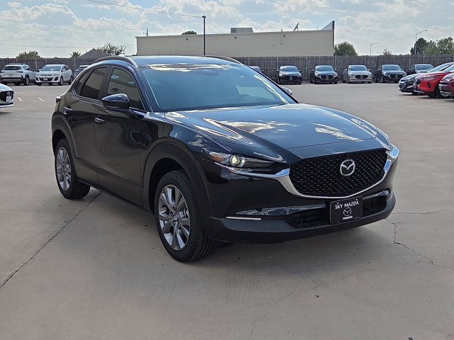 2026 Mazda CX-30 Premium