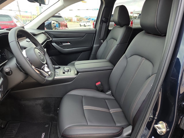 2026 Mazda CX-90 Select Package - Photo 14