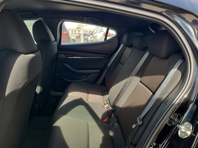 2026 Mazda Mazda3 S - Photo 13