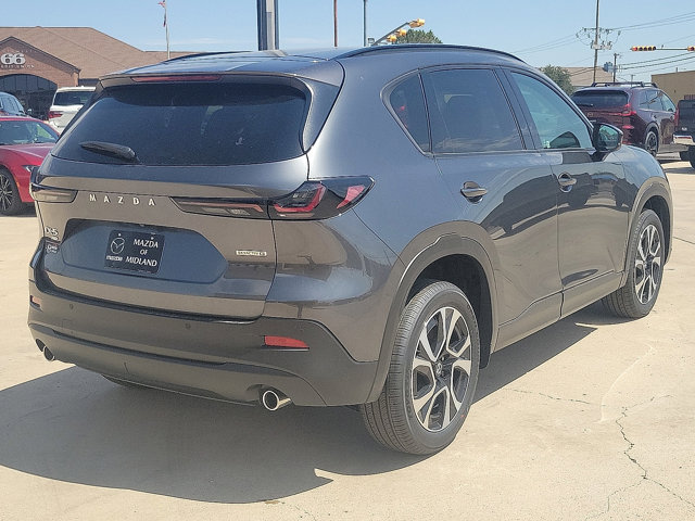 2026 Mazda CX-5 S Preferred - Photo 7