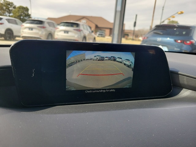 2026 Mazda Mazda3 S - Photo 16