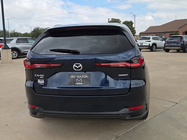 2026 Mazda CX-90 Select Package - Photo 6