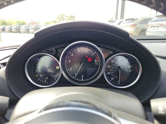 2026 Mazda MX-5 Miata RF Grand Touring - Photo 18