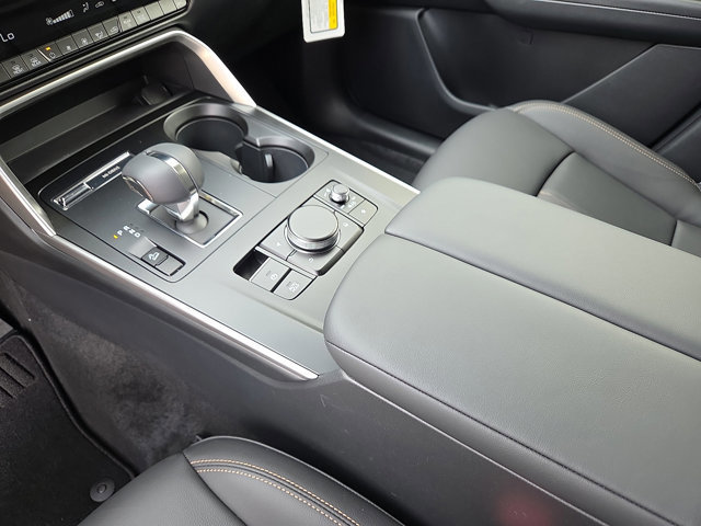 2026 Mazda CX-90 Select Package - Photo 20
