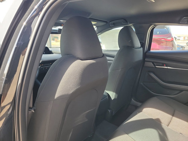 2026 Mazda Mazda3 S - Photo 12
