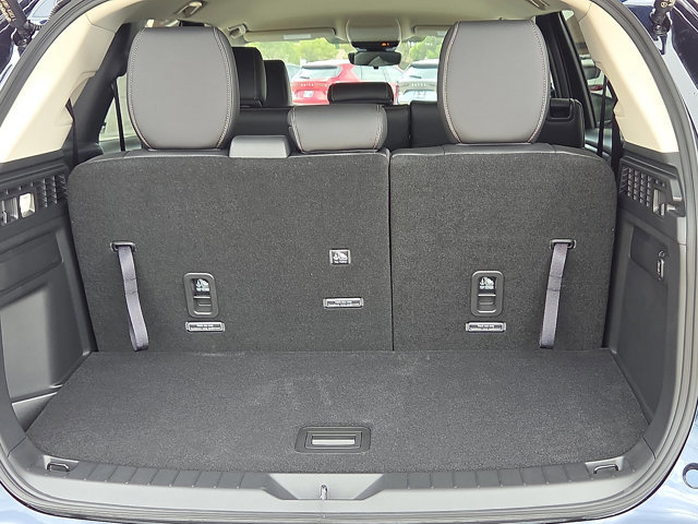 2026 Mazda CX-90 Select Package - Photo 10