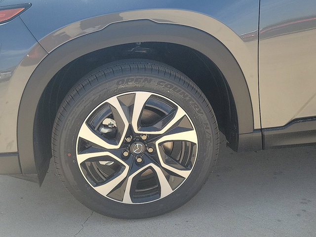 2026 Mazda CX-5 S Preferred - Photo 9