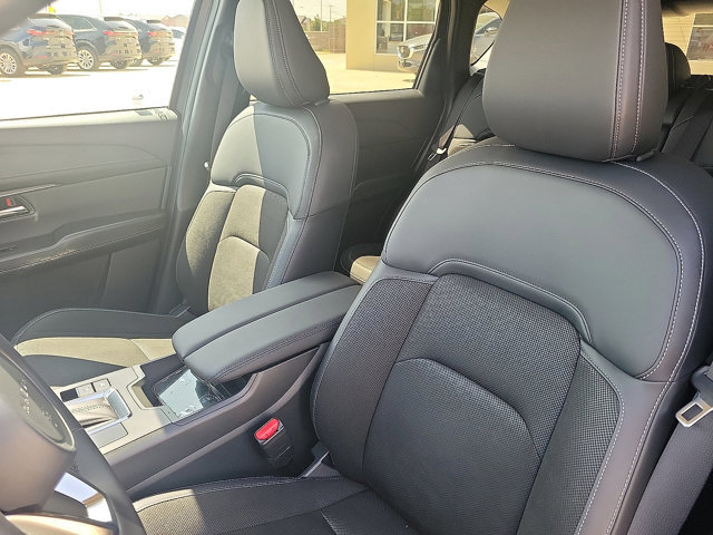 2026 Mazda CX-5 S Preferred - Photo 12